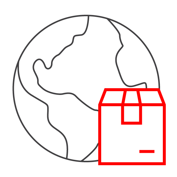 distribuzione