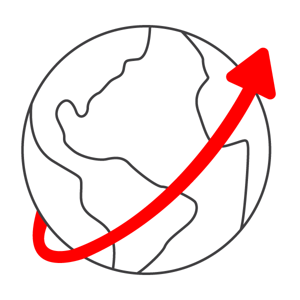 internazionalizzazione
