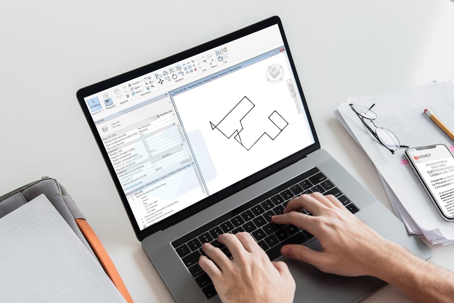 Mock-up-aignep-bim