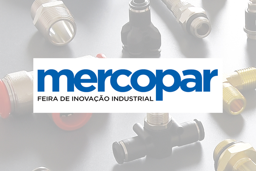 Produção Acessórios Aignep Mercopar 2023