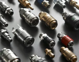 Giunti ad innesto rapido