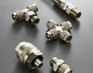 Raccordi a calzamento