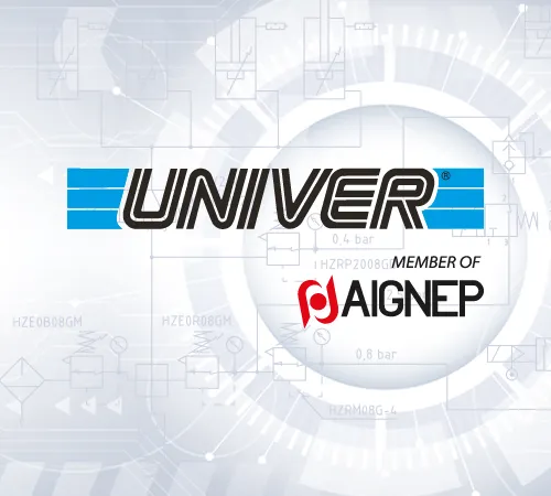 Aignep UNIVER