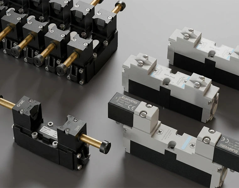 ISO VALVES USA ISO VALVES