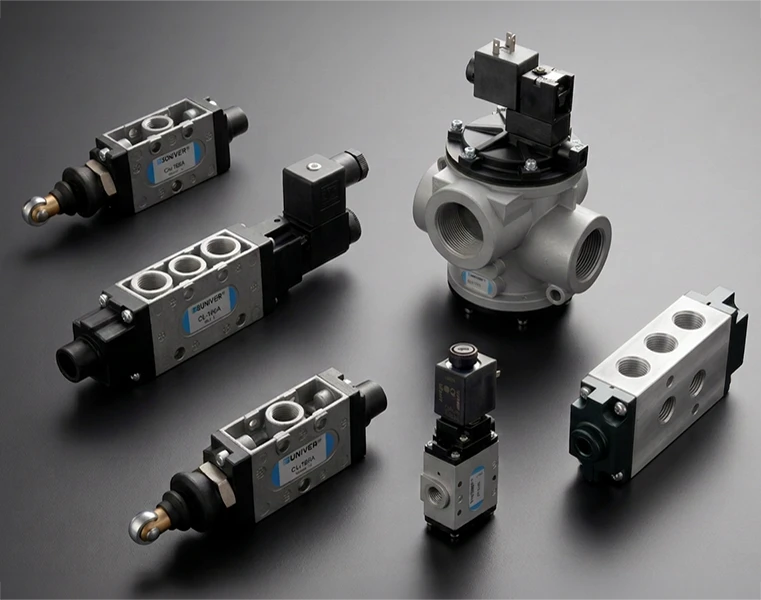 POPPET VALVES USA POPPET VALVES